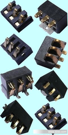 連接未來(lái) 深圳中意電子廠(chǎng)在數(shù)碼連接器領(lǐng)域的專(zhuān)注與創(chuàng)新