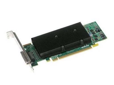 Matrox M9140顯卡廣州熱銷(xiāo) 2899元帶來(lái)專(zhuān)業(yè)級(jí)視覺(jué)體驗(yàn)