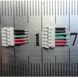 創(chuàng)旭松電子制品廠(chǎng) 立足大嶺山，連接世界——聚焦高品質(zhì)數(shù)碼連接器制造